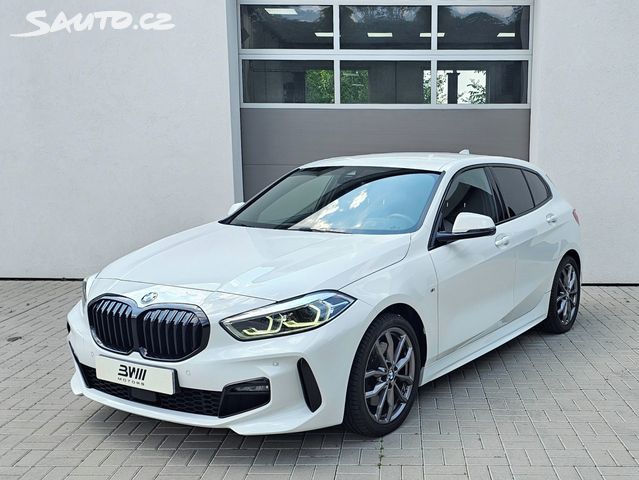BMW Řada 1